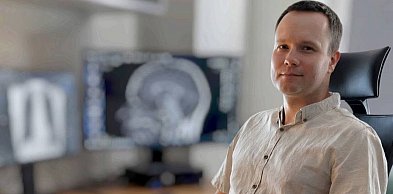Radiolog z europejskim dyplomem pokieruje Centrum Diagnostyki Obrazowej