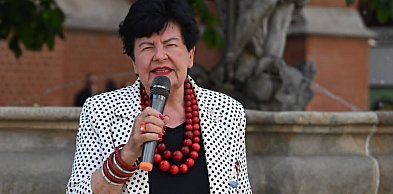 Nowa Fala wystartowała w Legnicy. Senyszyn nie oszczędzała rywali