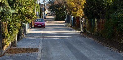 Przez trzy dni będą utrudnienia między Dobrzejowem a Miłogostowicami