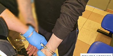 Policjanci nie próżnują. W czerwcu zatrzymali już 34 poszukiwane osoby
