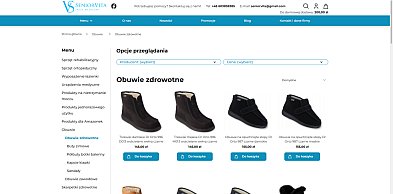 Jak wybrać obuwie zdrowotne, które naprawdę odciąża stopy na co dzień?