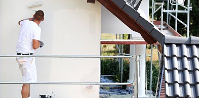 Kiedy długa drabina powinna ustąpić miejsca małemu rusztowaniu?