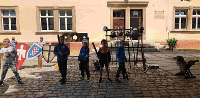 Legnica organizuje półkolonie dla dzieci. Zapisy tylko do 10 czerwca