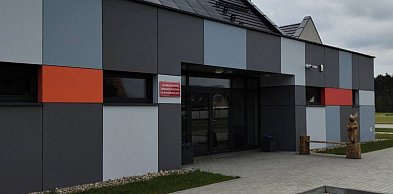 Centrum z Kwiatkowic powalczy o tytuł najlepszej inwestycji w Polsce