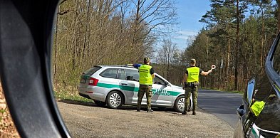 Mundur, pensja i dodatek. Straż graniczna kusi nowymi świadczeniami