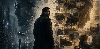 Blade Runner 2049 – niezwykła opowieść o człowieczeństwie