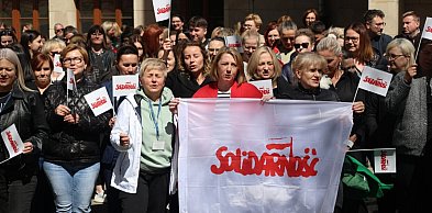 Pracownicy ZUS mówią „dość”. Nadchodzi dwugodzinny paraliż placówek