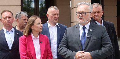 Bryłka: KGHM potrzebuje tańszej energii i mniejszych obciążeń