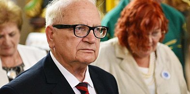 Dwa mieszkania, grunty i oszczędności. Tak wygląda majątek Samborskiego