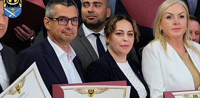Mieszkańcy Kłębanowic zyskają nową drogę. Gmina zdobyła pieniądze
