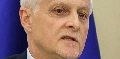 Legniczanin ponownie stanął na czele Krajowej Rady Sądownictwa