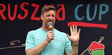 W sobotę Kunice będą gospodarzem turnieju Gruszka Cup