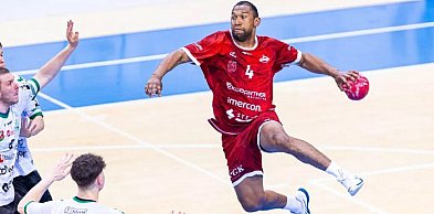 Ramon Oliveira przedłużył kontrakt z Siódemką Miedź Legnica