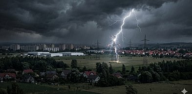 Planowane wyłączenia prądu. Sprawdź, czy twoja ulica jest na liście