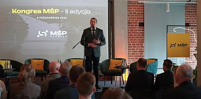 Kongres MŚP wraca w większej skali. Rusza rejestracja uczestników