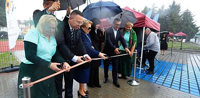 Dzięki tej inwestycji w Gniewomierzu będzie tętnić życie społeczne