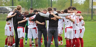Piłkarskie niższe ligi: czas na baraże o awans