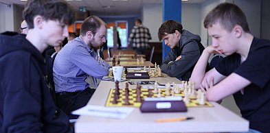 Szachowe emocje w Legnicy. Znamy zwycięzców wielkiego turnieju Open Copper