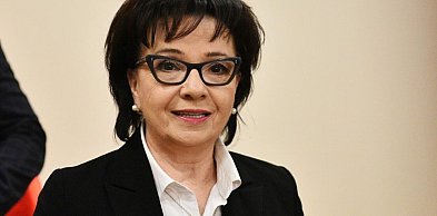 Dochody z Sejmu i emerytury. Jest oświadczenie majątkowe Elżbiety Witek