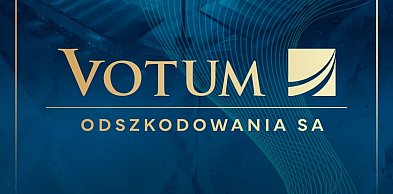 Votum Odszkodowania zostaje sponsorem głównym Miedzi!