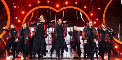 Trzy nagrody na festiwalu w Europie i bilet na Mistrzostwa Świata