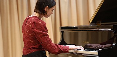 Magia Chopina i Liszta poruszyła serca legniczan