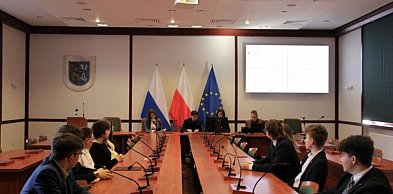 Ostatnia sesja Młodzieżowej Rady Miejskiej Legnicy