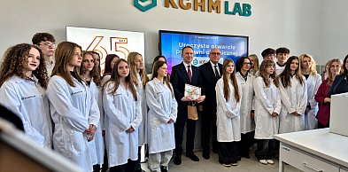 KGHM doceniony za działania dla rodzin, zdrowia, edukacji i środowiska