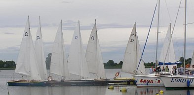 Klub Posejdon świętuje jubileusz w Kunicach