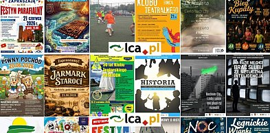 Pierwszy weekend lata będzie upalny. Zobacz, gdzie warto się wybrać