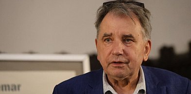 Pełna biblioteka. Tak działa na nas reżyser, który zna duszę miasta