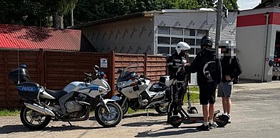 Fatalny bilans akcji policji. Rowerzyści łamali przepisy najczęściej