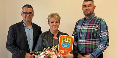 Ogonowice mają nową sołtys. Mieszkańcy wybrali Annę Orzechowską