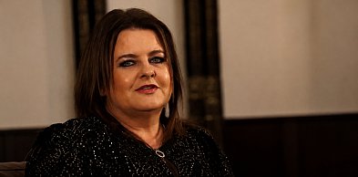 Autorka „Sagi Wołyńskiej” spotka się z czytelnikami