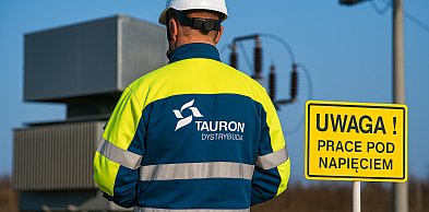 Tauron planuje wyłączenia prądu. Sprawdź, gdzie zabraknie energii