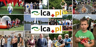Było gorąco, było burzowo, było intensywnie. Zobaczcie nasze fotorelacje