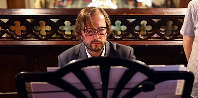 Magia organów w legnickiej katedrze: muzyczna uczta rozpoczęta