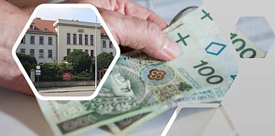 Seniorzy dostali decyzje z ZUS. W środku są nowe kwoty po waloryzacji