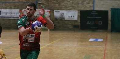 Wychowanek Siódemki Miedź zostaje. Michał Przybylak przedłużył kontrakt