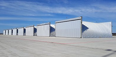 Hale namiotowe dla firm – szybki sposób na dodatkową przestrzeń...