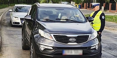 Tydzień kontroli wystarczył, żeby ujawnić ponad 100 kierowców poza prawem