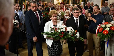 Uroczyste obchody przypomną o Polakach zamordowanych na Kresach