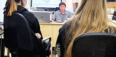 Uczniowie V LO w Legnicy podsumowują udział w programie Erasmus+