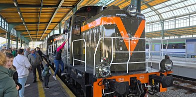 Do Karpacza znów pojedzie zabytkowy skład. Kolejowa atrakcja rusza 4 lipca