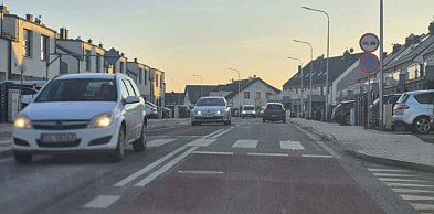 Mieszkańcy Karlińskiego mieli rację. Hałas przekracza normy