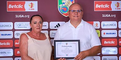 Miedź podziękowała partnerom i pokazała plan dalszego rozwoju