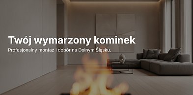 Jaki kominek wybrać do domu na Dolnym Śląsku?