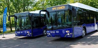 Od poniedziałku MPK przechodzi na wakacyjny rozkład jazdy
