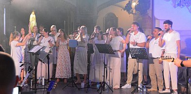 Niezwykłe świadectwo wiary w sercu Legnicy