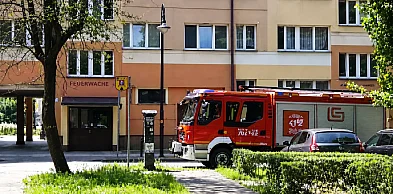 50 mieszkań na Młynarskiej bez gazu i ciepłej wody. Lokatorzy mają dość